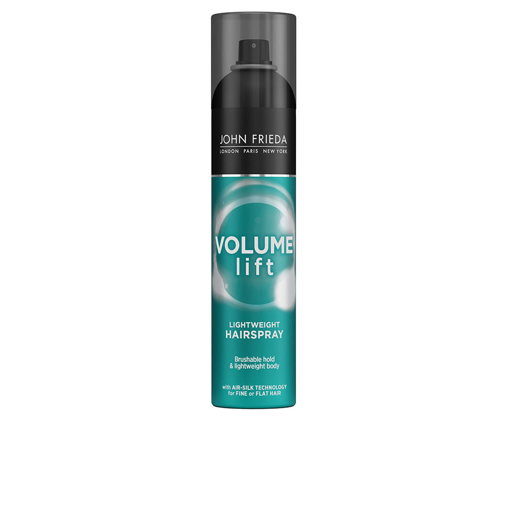 Luxurious Volume Hair Styling Fixer