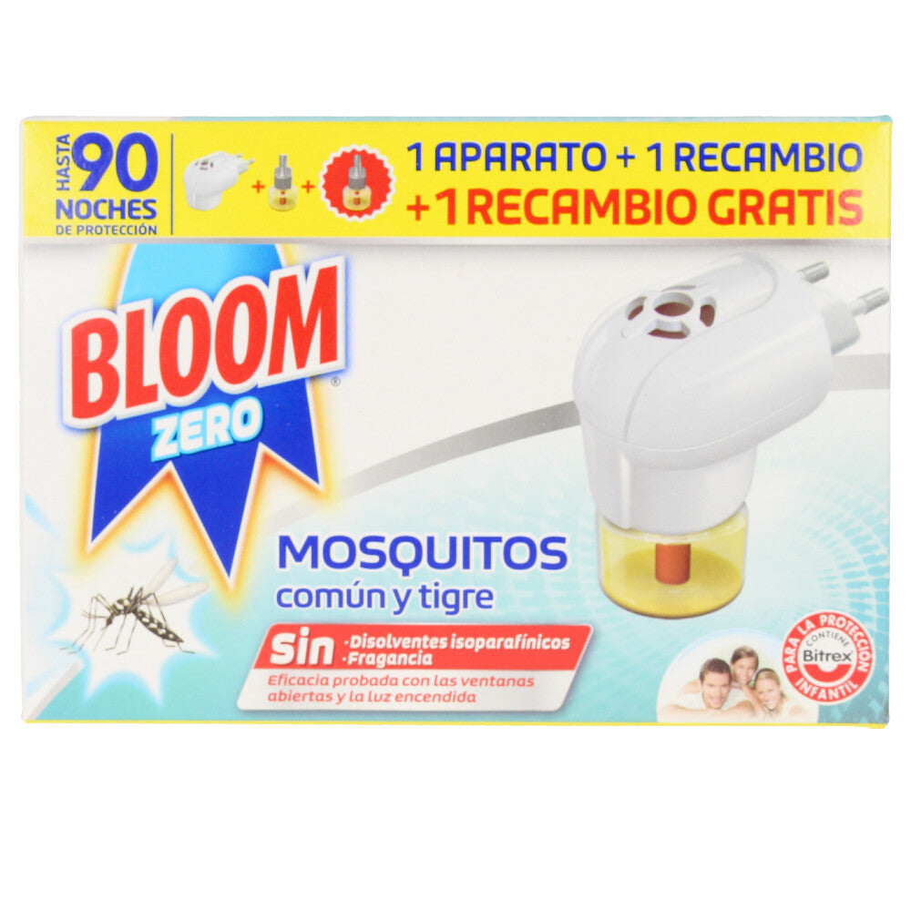 Bloom Zero Home Insect Control Refills