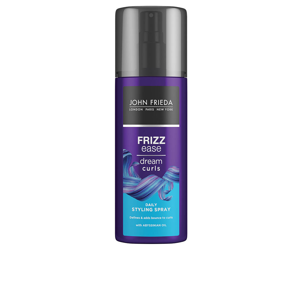 FRIZZ-EASE Strong Hold Hair Fixer