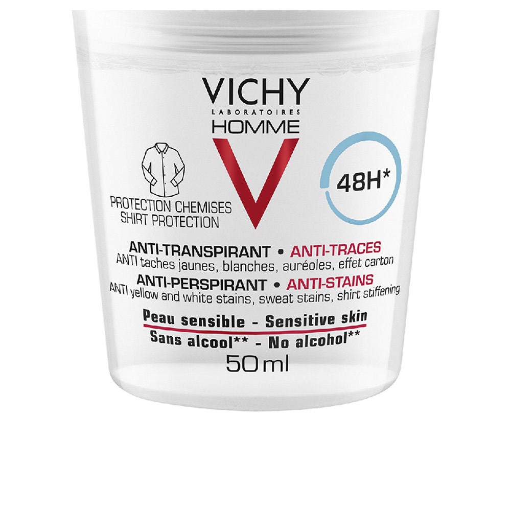VICHY HOMME 48-Hour Skin-Sensitive Protection