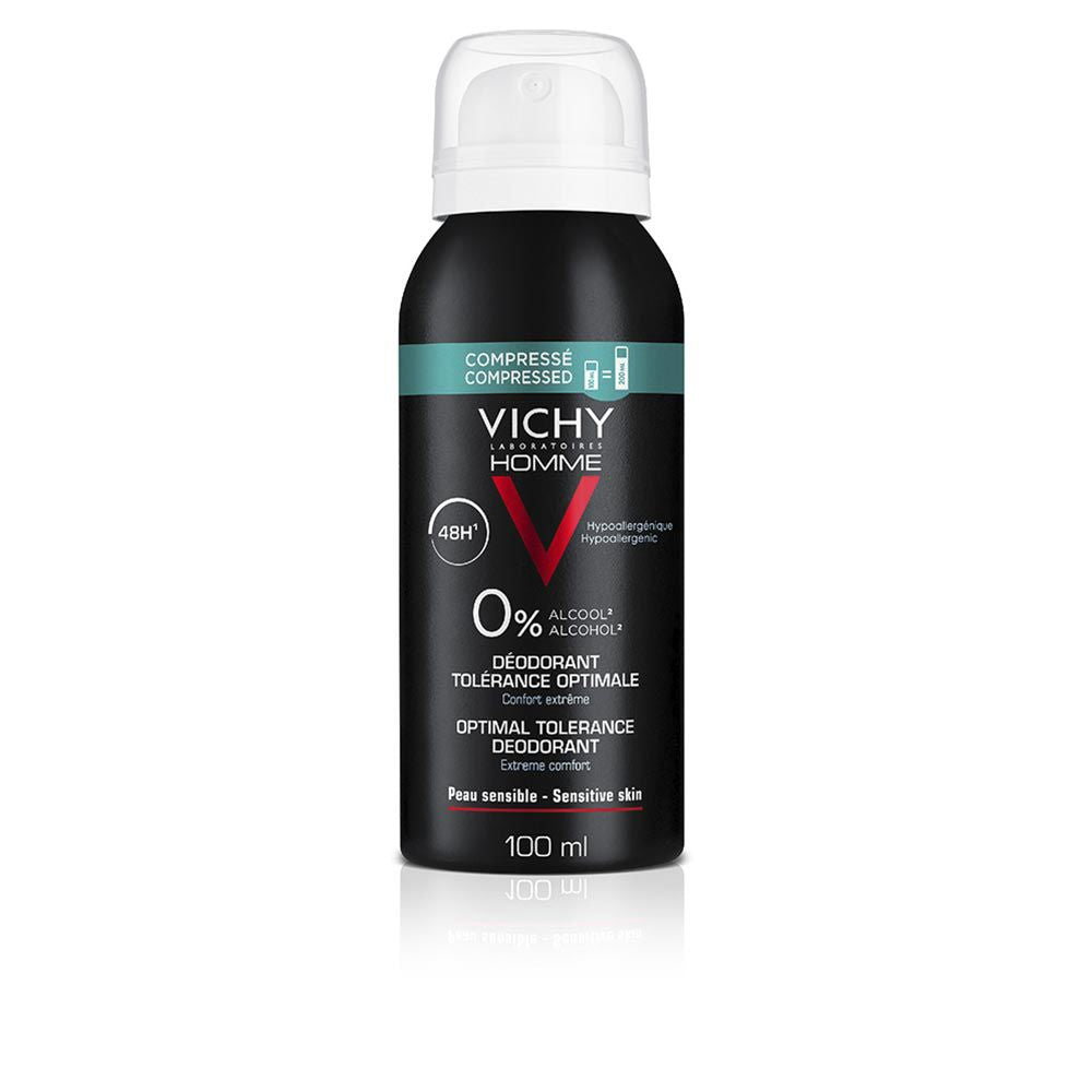 VICHY HOMME Deodorant for Men