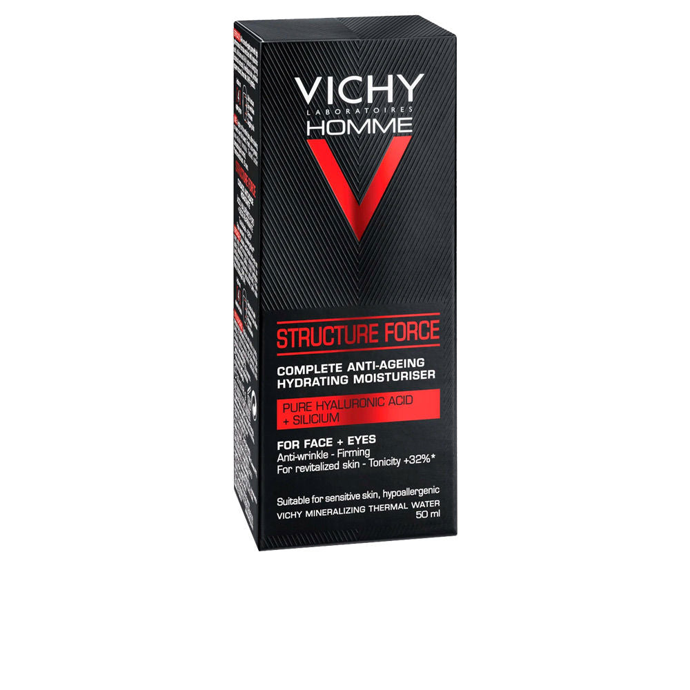 VICHY HOMME Age-Defying Eye Treatment