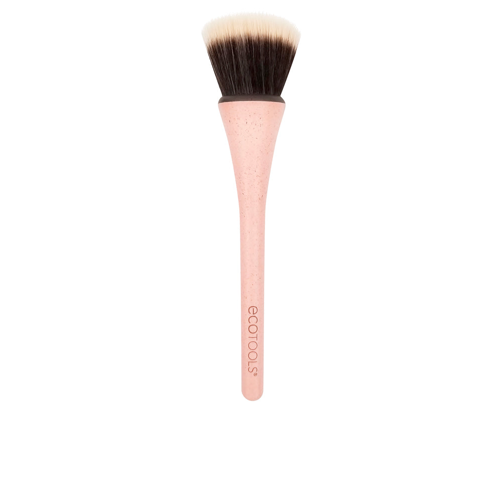 Eco-Friendly Vegan Makeup Brushes