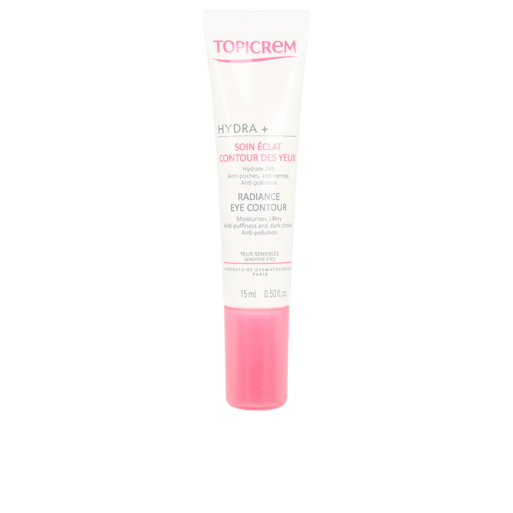 HYDRA+ Eye Treatment for Sensitive Skin