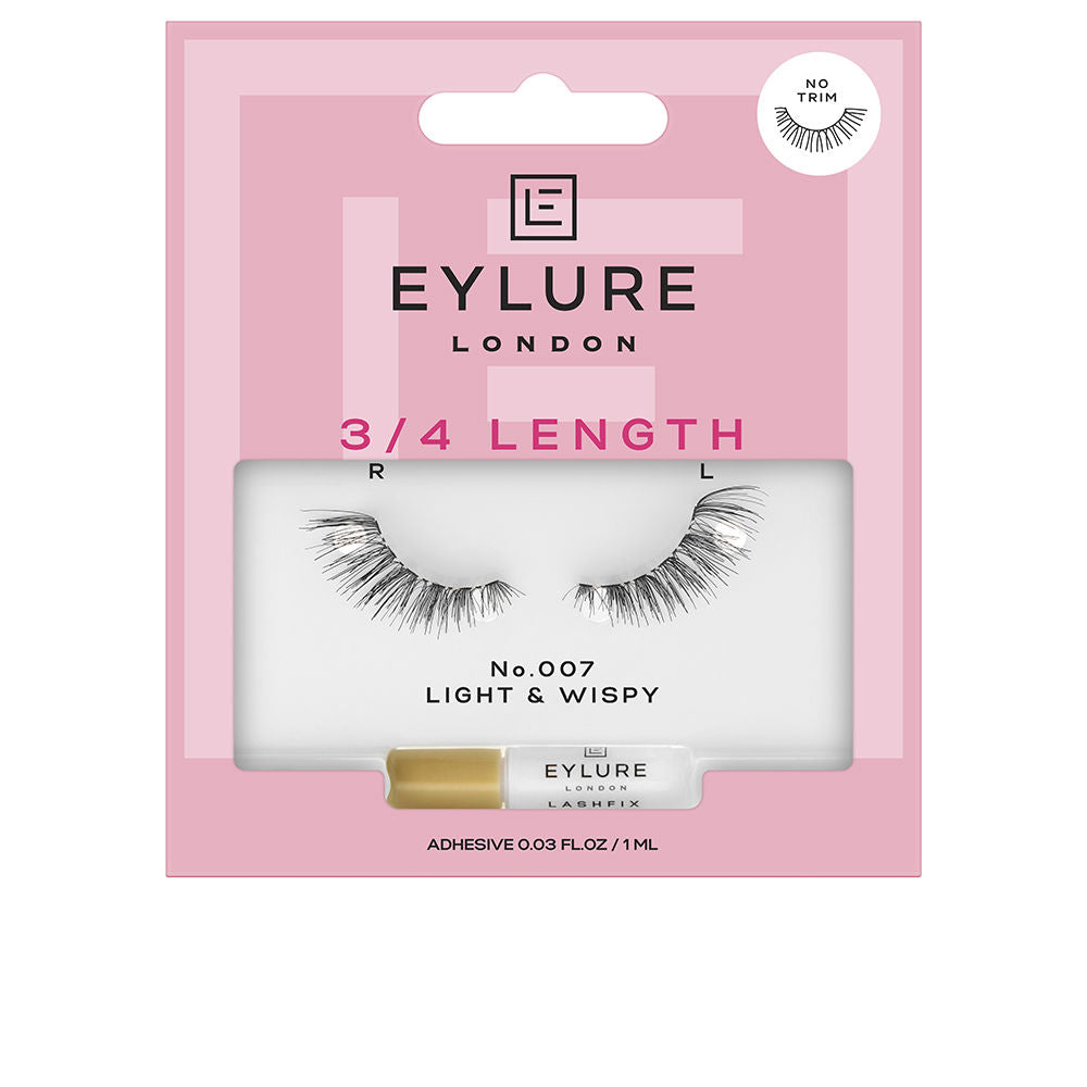 Fluttery Collection for Effortless Eye Elegance