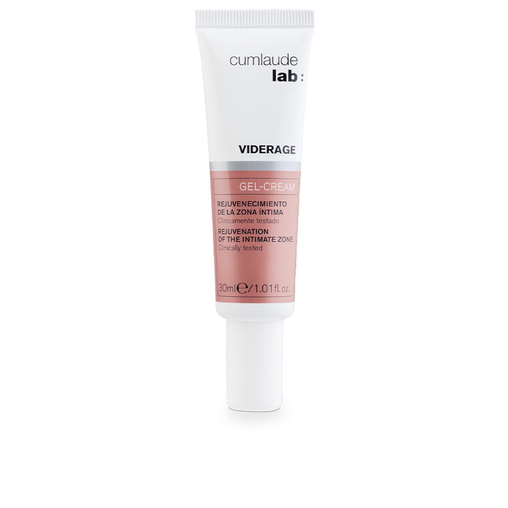 Cumlaude Lab Hidratación Cream-Gel, 30ml