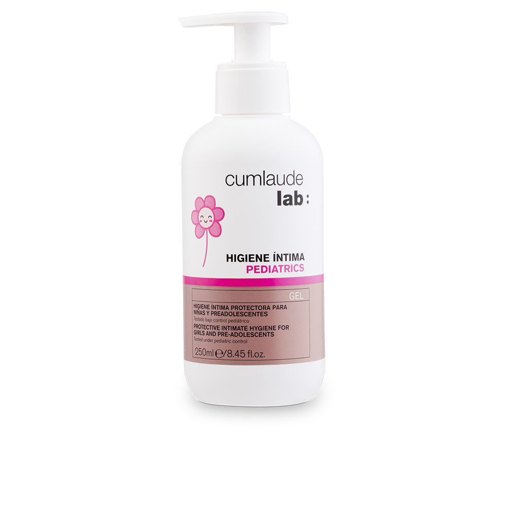 Cumlaude Lab Higiene Íntima 250ml