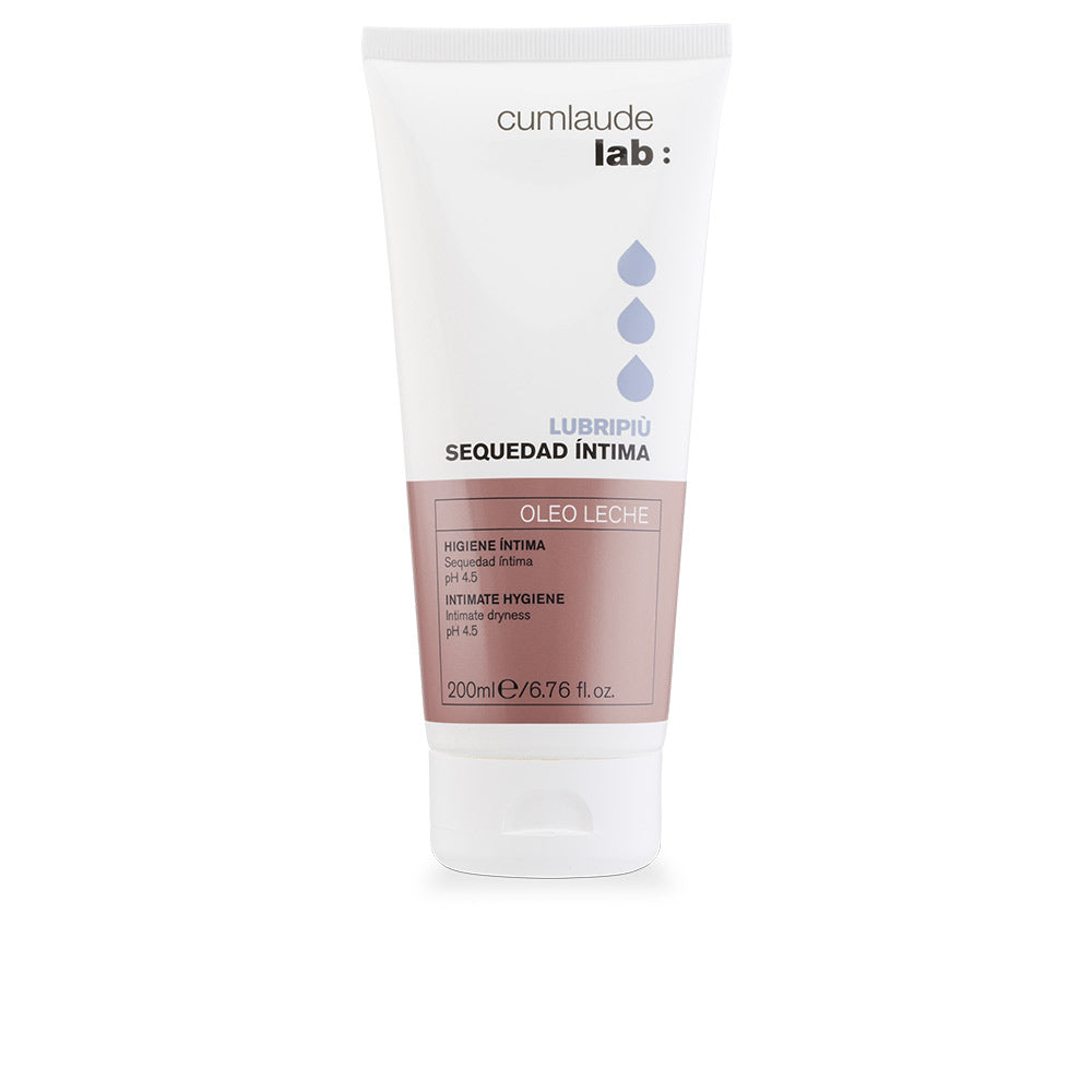 Higiene Íntima with Hyaluronic & Lactic Acid