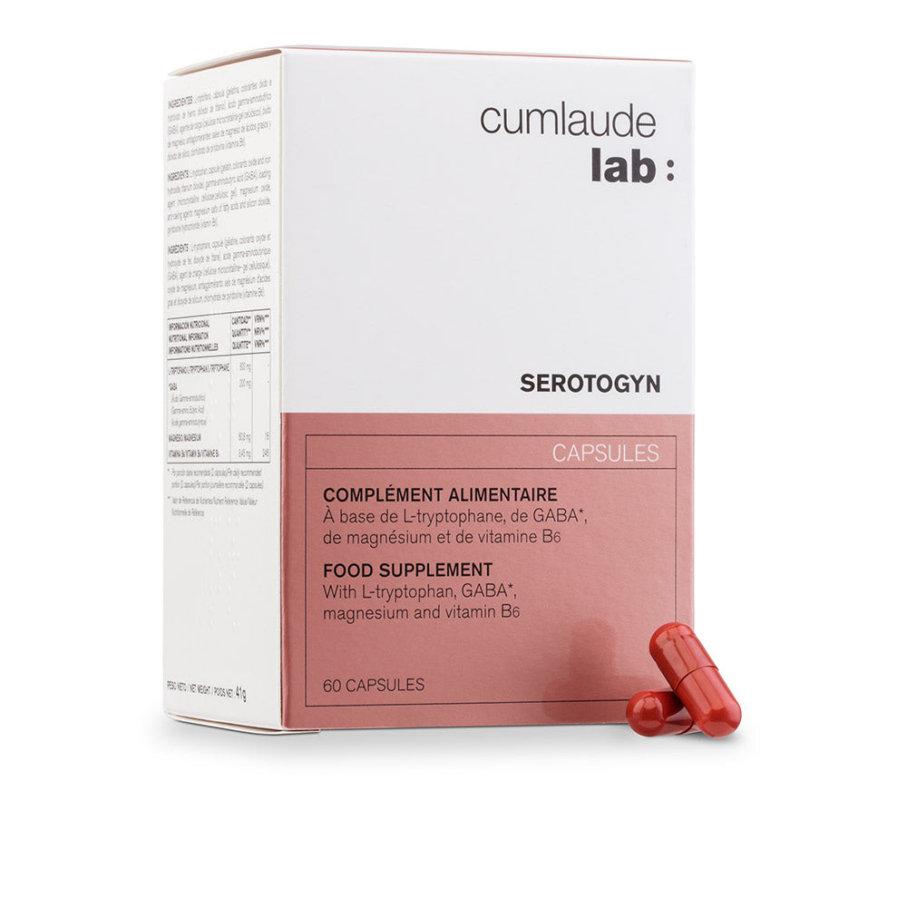 CUMLAUDE LAB COMPLEMENTOS ALIMENTICIOS Tablets