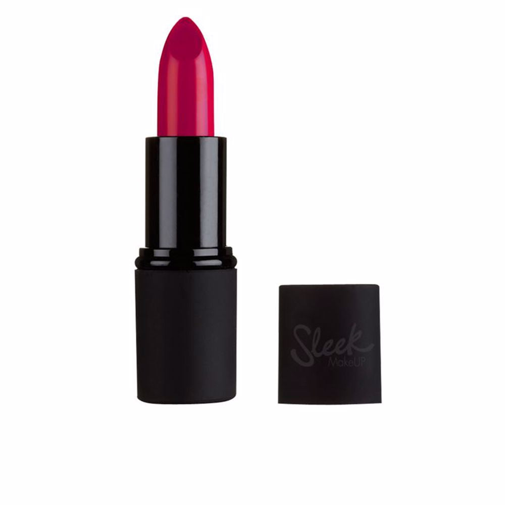 Cream lipstick in Plush shade, 3.5 g, creamy finish
