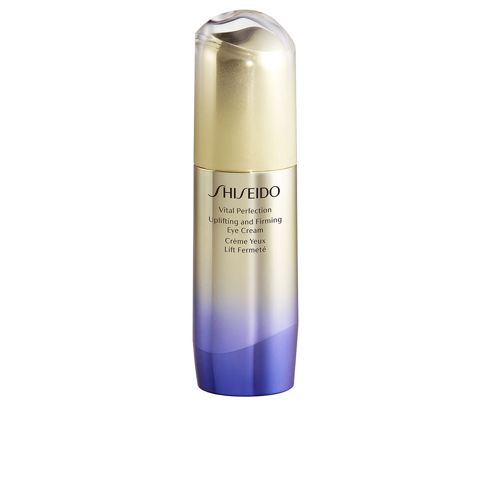 15 ml pot of firming, brightening eye cream with silky texture