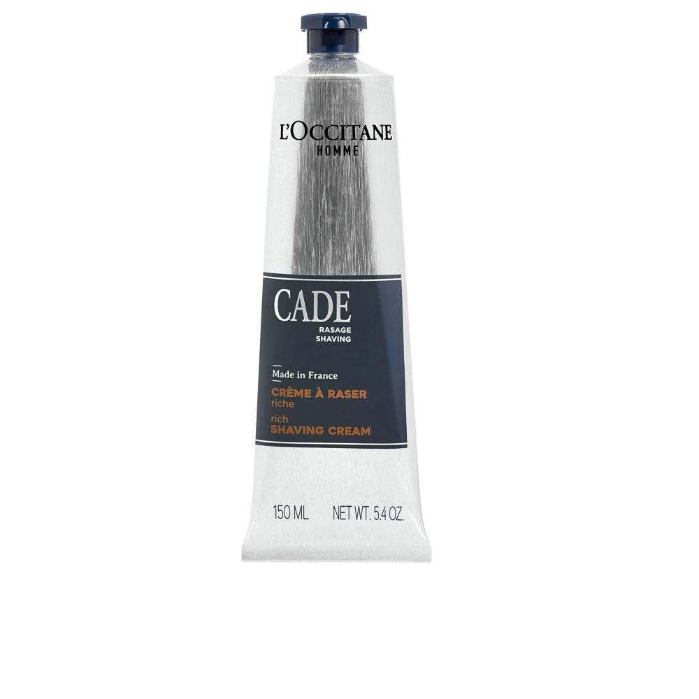 HOMME - CADE Shaving Cream, 150ml