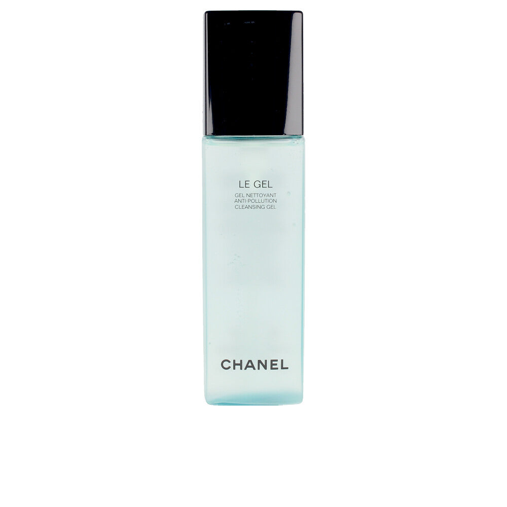 LE GEL Refreshing Facial Cleanser