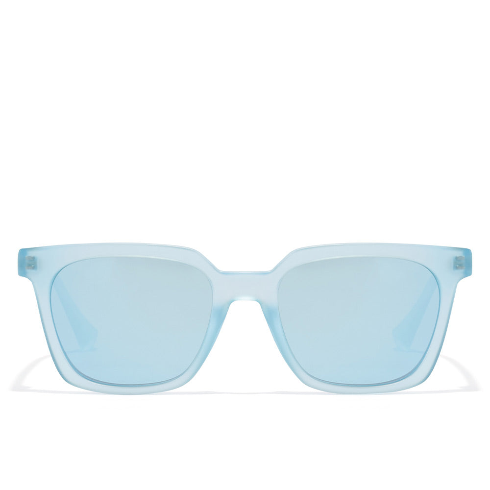 LUST Iceberg Blue Square Sunglasses