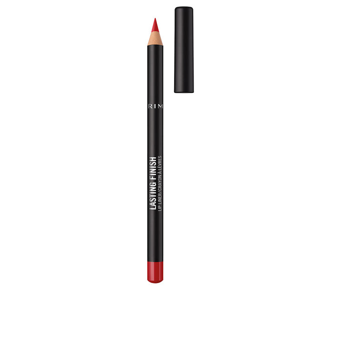 Slim cream lip liner pencil, 505 shade, longwear precision tip