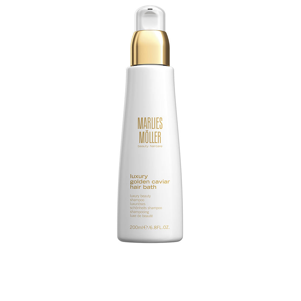 Luxury Golden Caviar Hair Shampoo