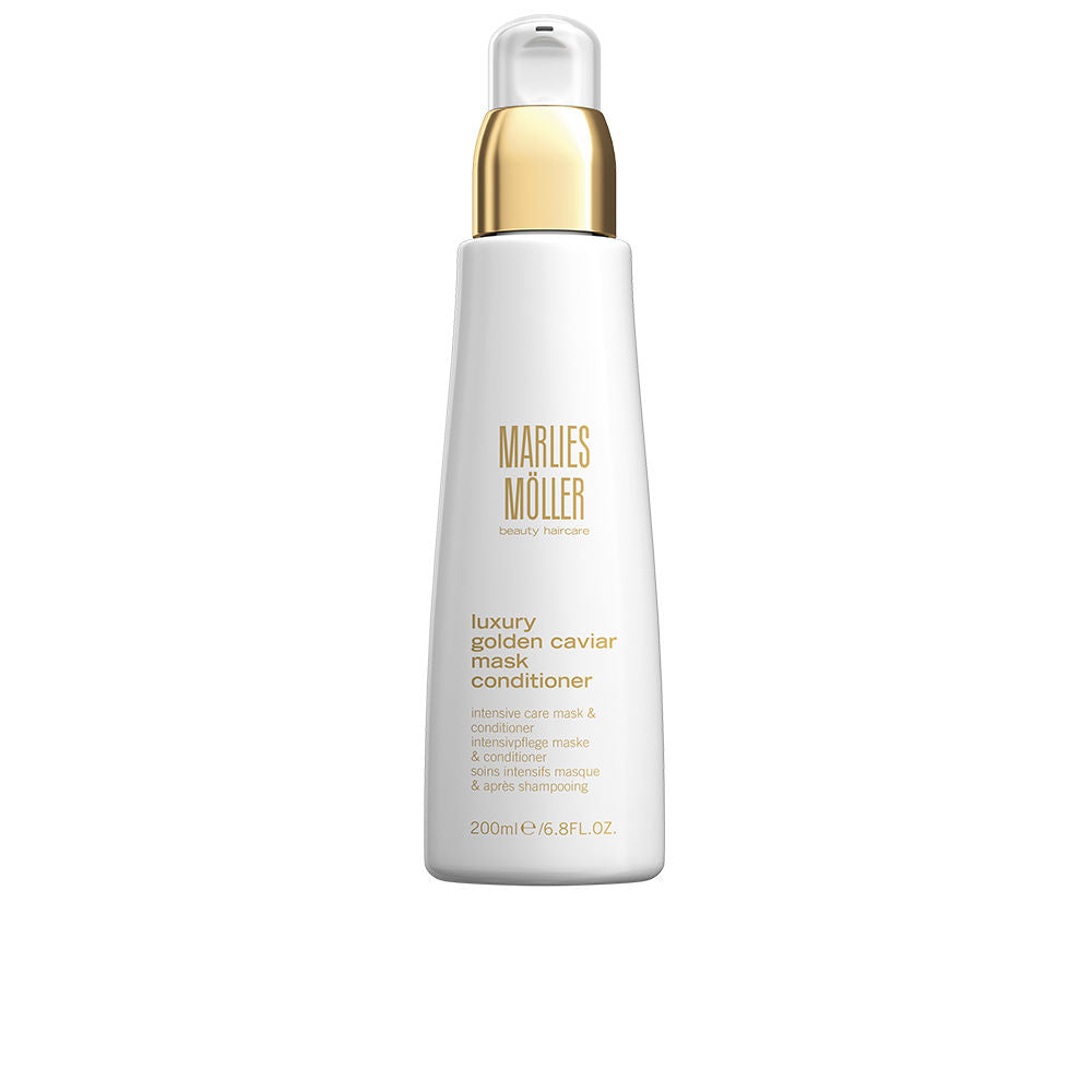 Luxury Golden Caviar Hair Mask