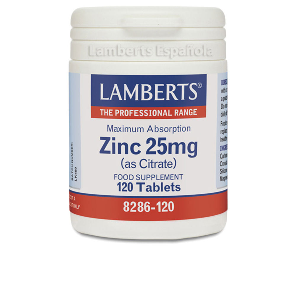 Lamberts Minerales Vegan Supplements