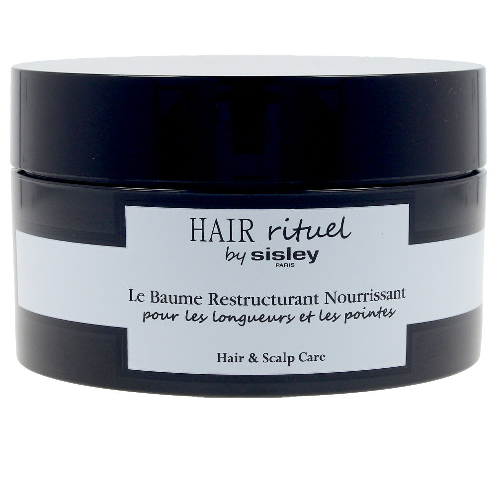 Hair Rituel Deep Conditioning Treatment