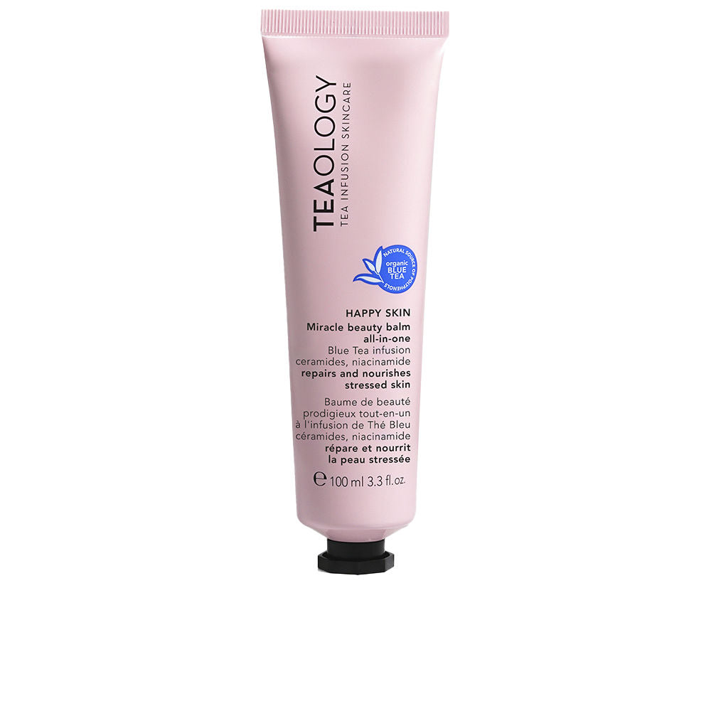 HAPPY SKIN Vegan Face Treatment