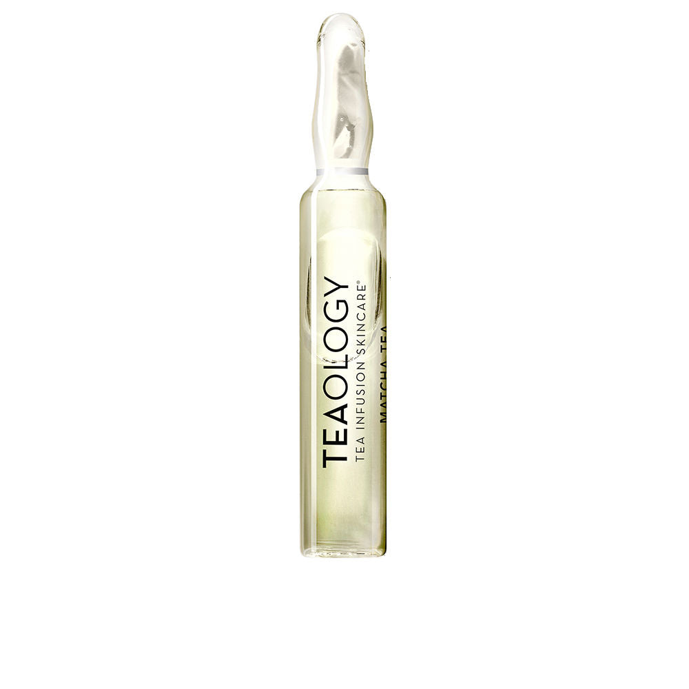 Matcha Infused Anti-Aging Treatment
