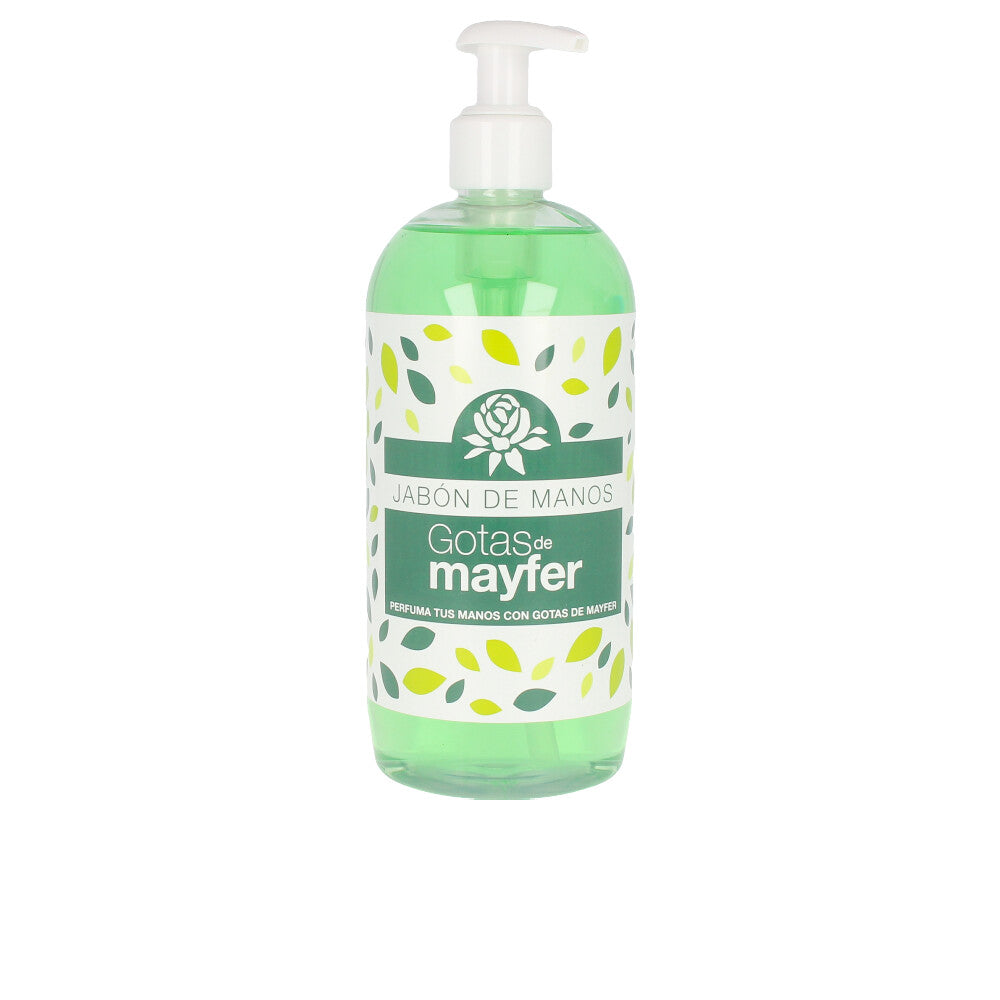 Gotas de Mayfer Unisex Toiletries