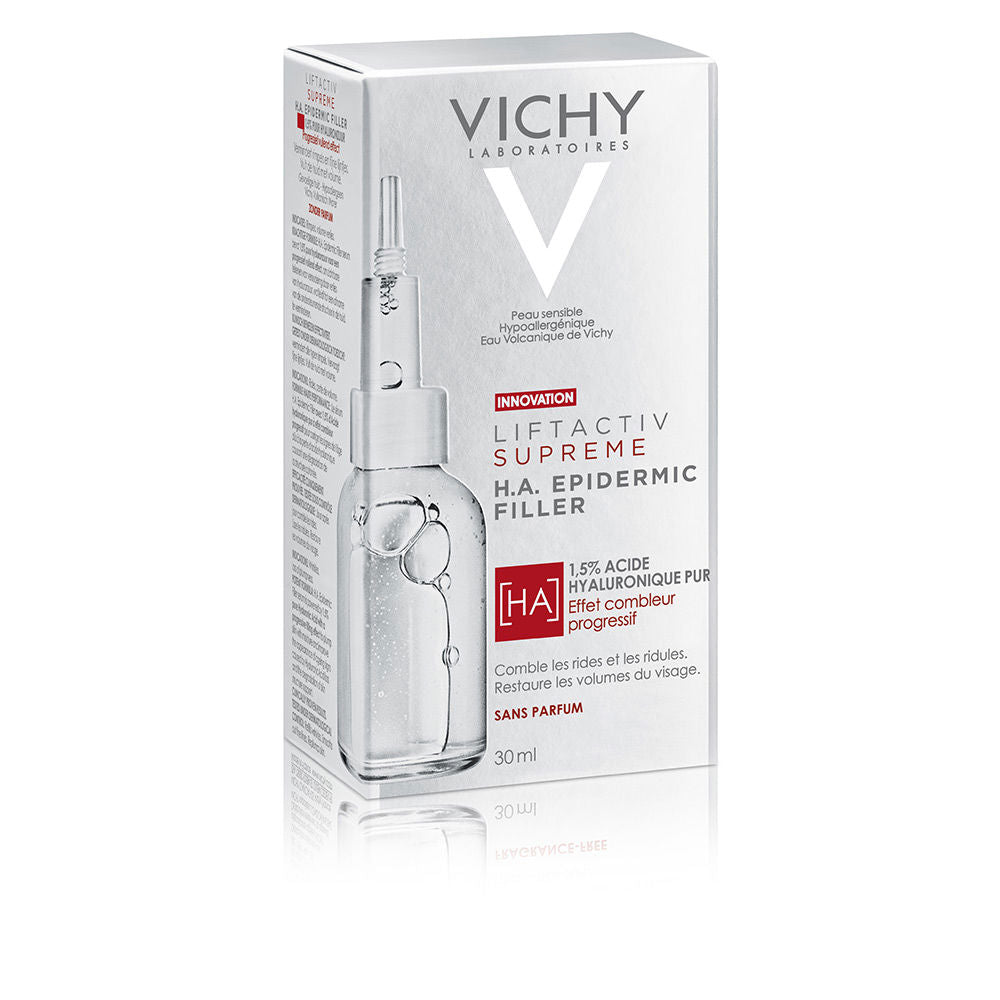 LIFTACTIV Eye & Face Treatment for Radiance