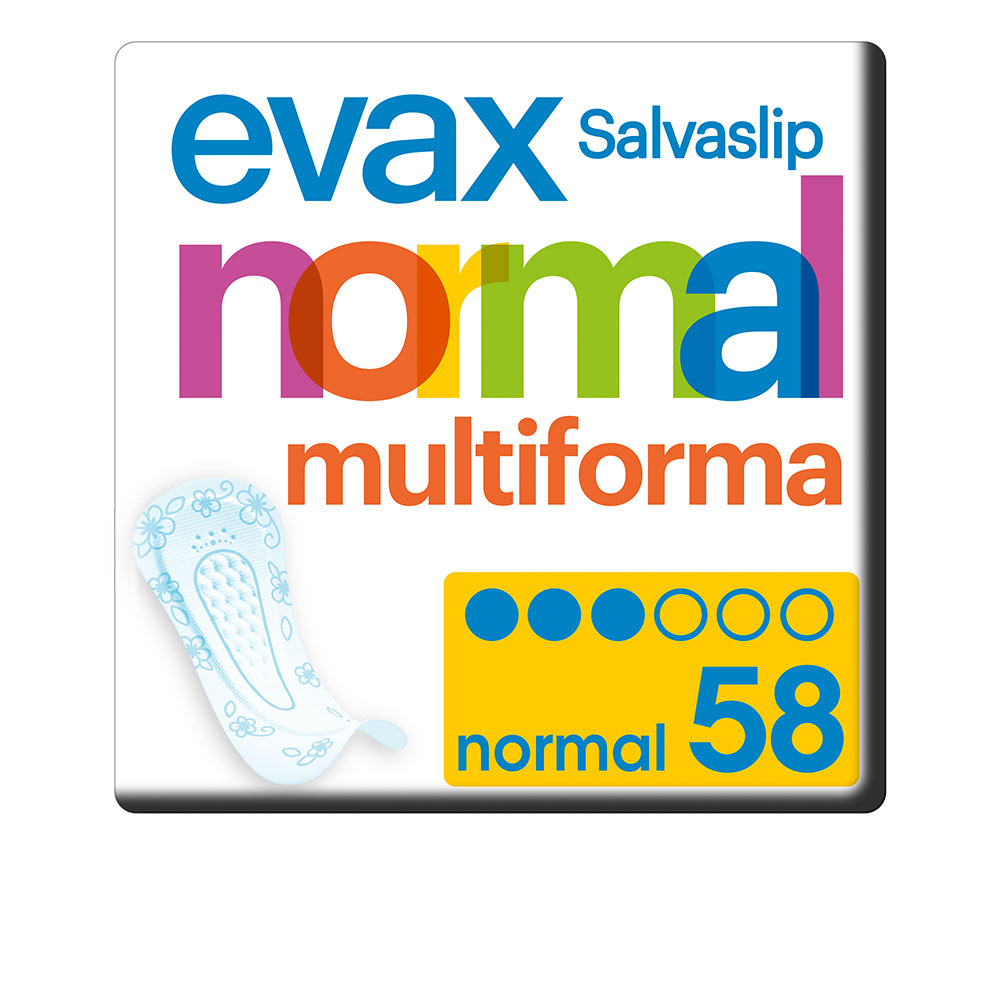 SALVA-SLIP Daily Feminine Care Liners