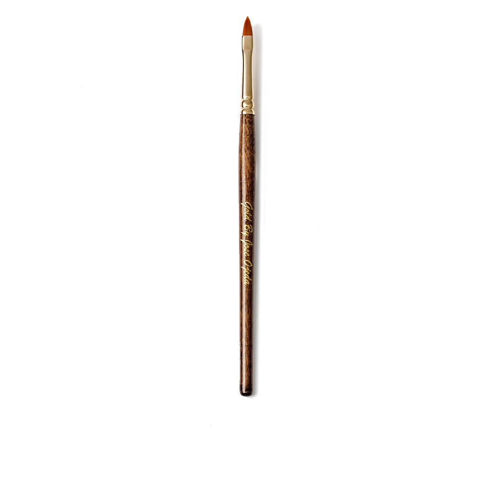 Gold Pincel Hair Accessory