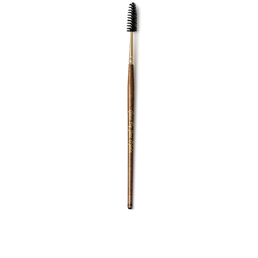 Gold Pincel Hair Accessory