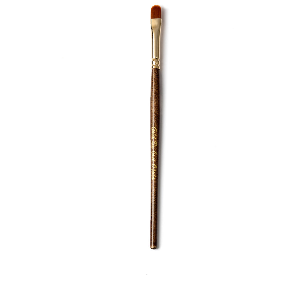 Gold Pincel Unisex Hair Accessory