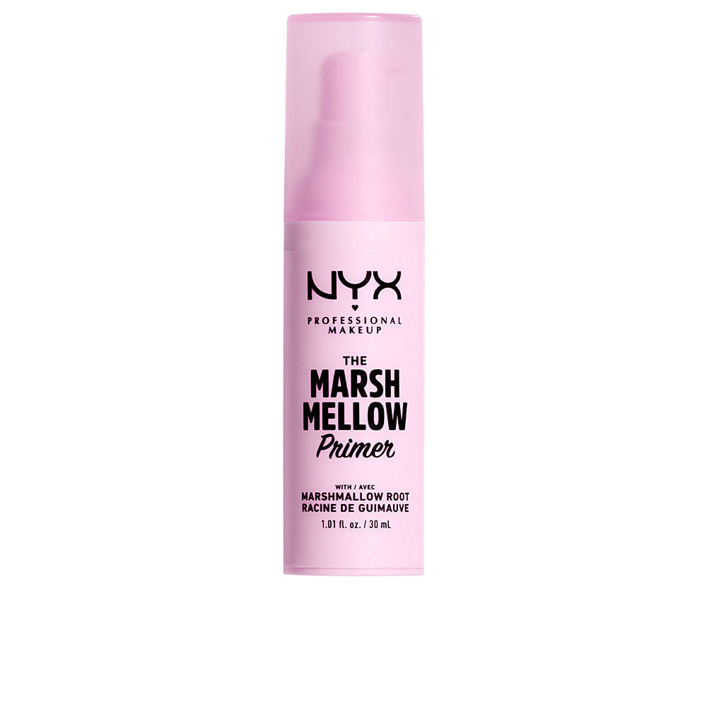 Marsh Mellow Skin-Perfecting Primer