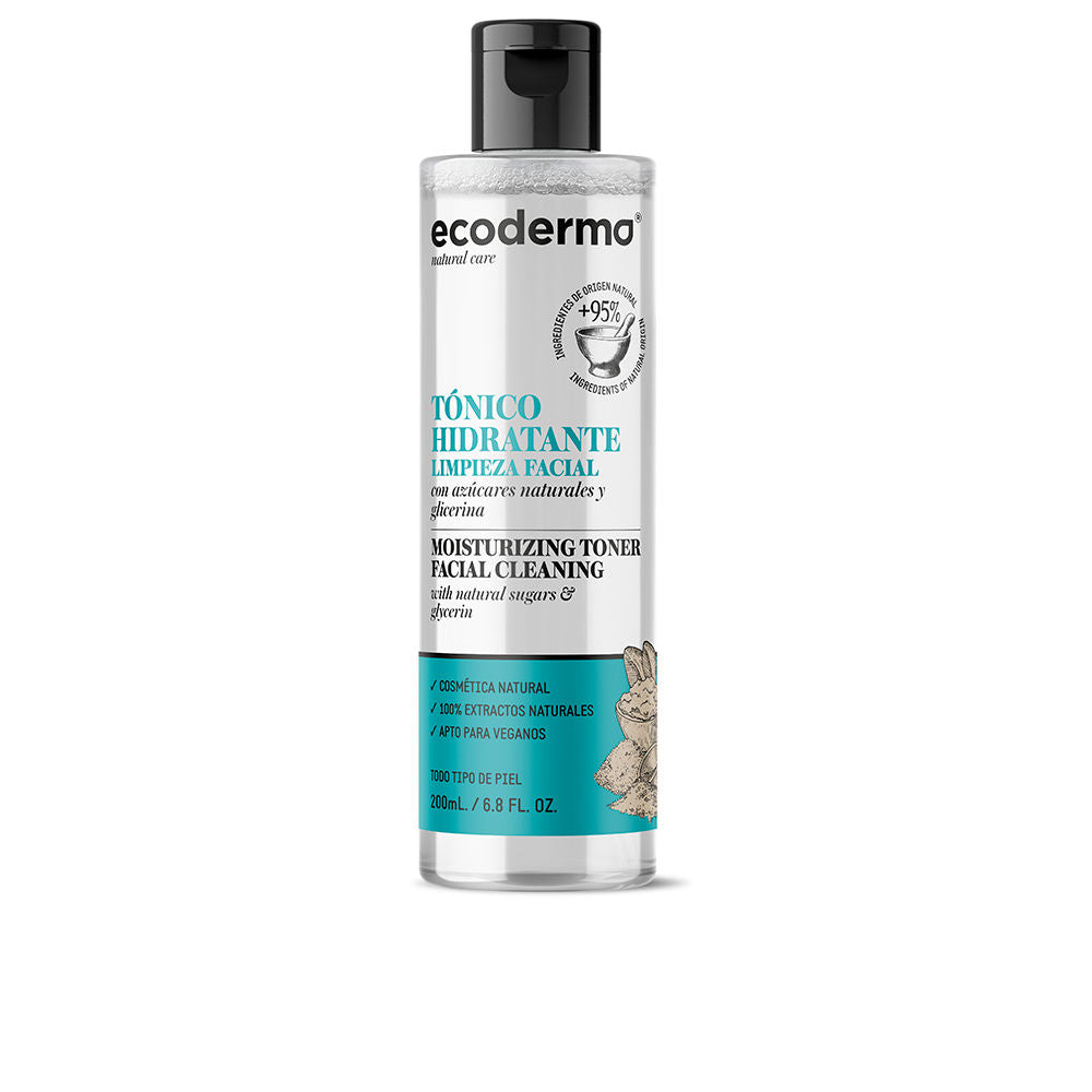 Eco Tonicos Gentle Natural Facial Cleanser