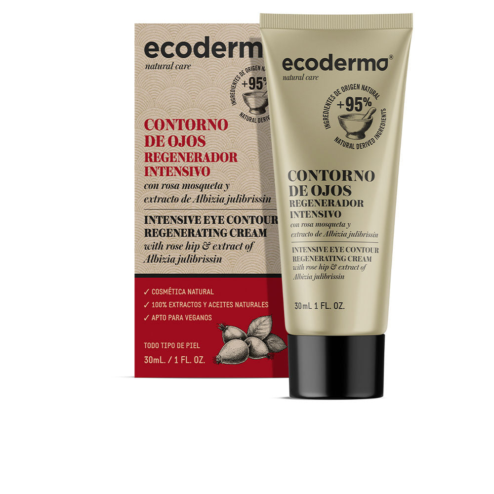 ECO OJOS Anti-Aging Eye Serum