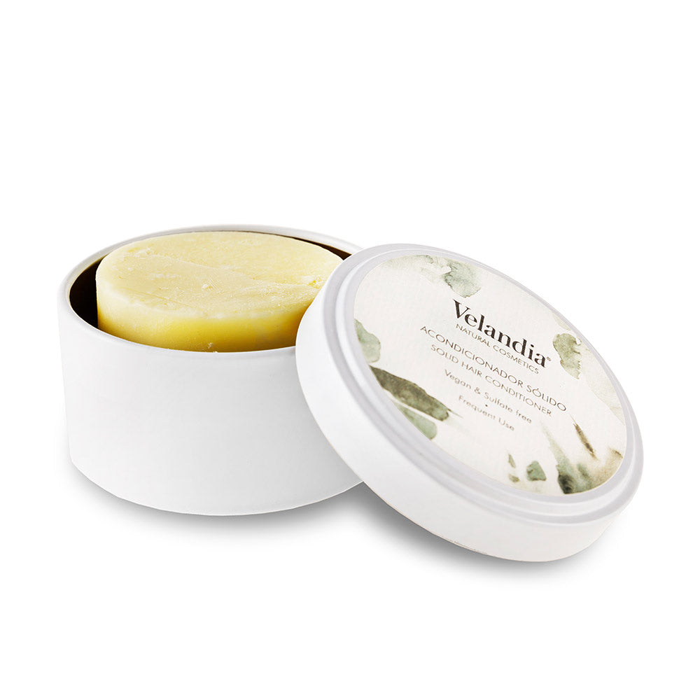 Velandia Cabello Sustainable Hair Conditioner