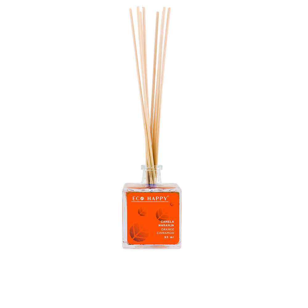 HAPPY MICADOS Cinnamon Scented Air Freshener