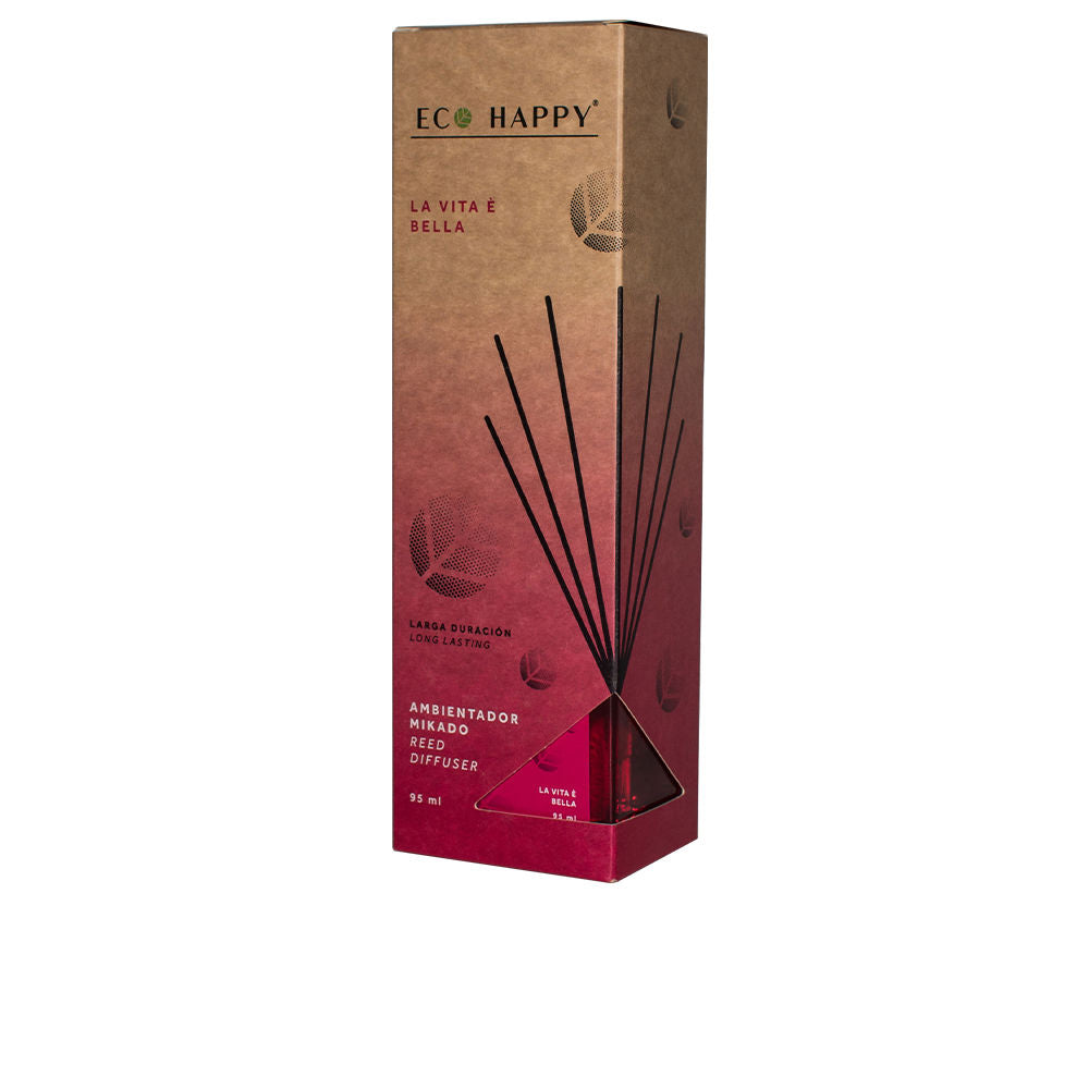 HAPPY MICADOS Scented Sticks
