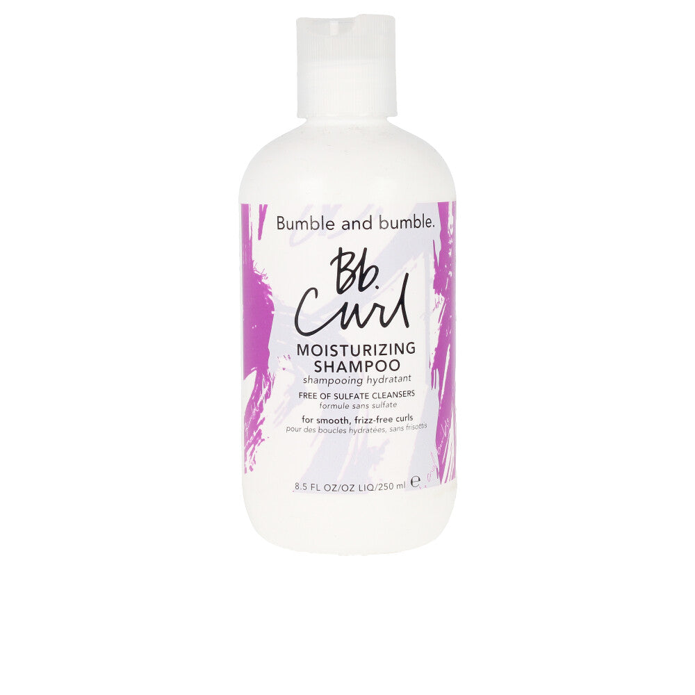 Bumble & Bumble BB Curl Moisturizing Shampoo (250 ml)