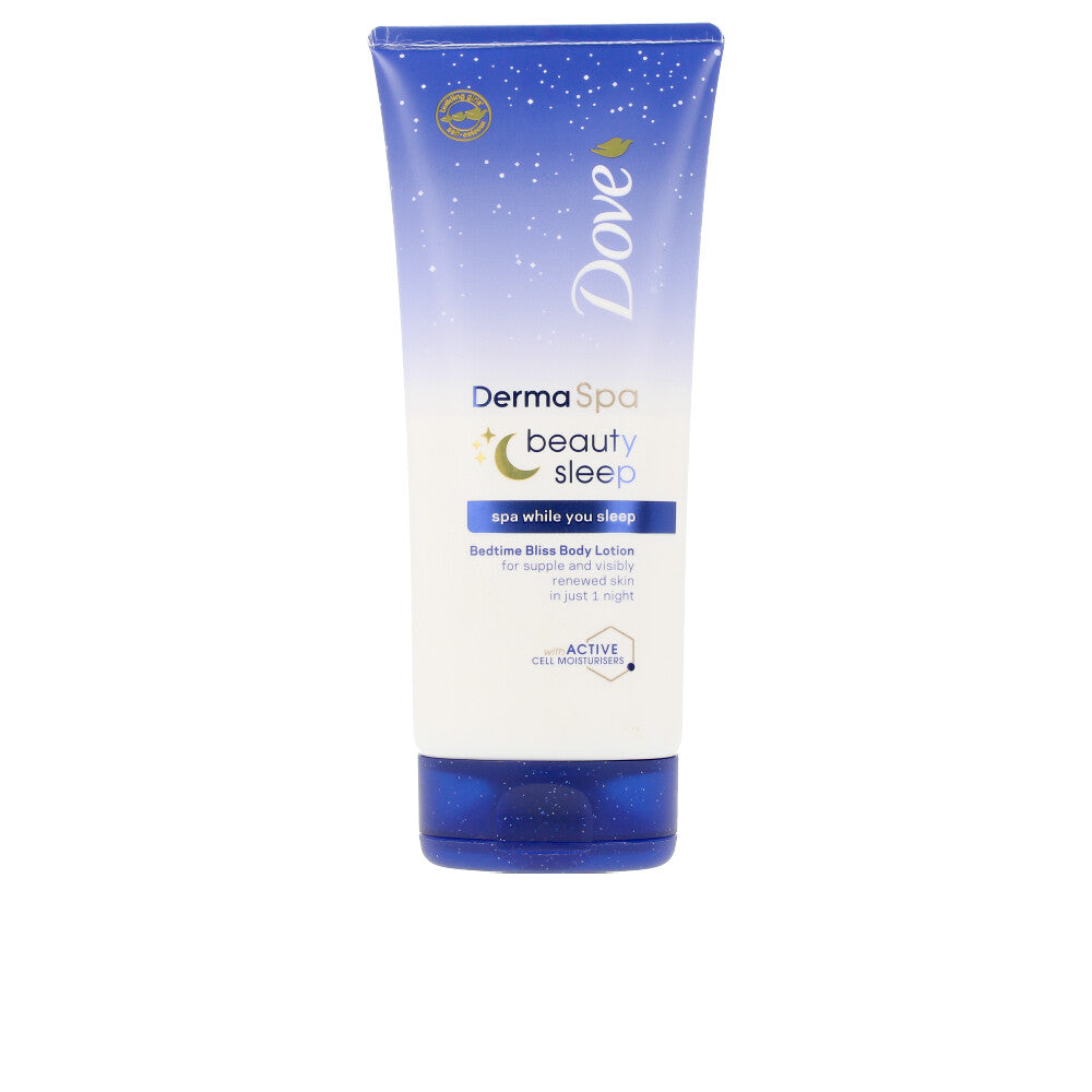 Derma Spa Body Care for All Skin Types