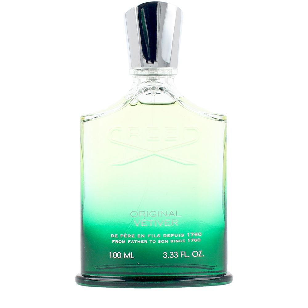 Original Vetiver ,