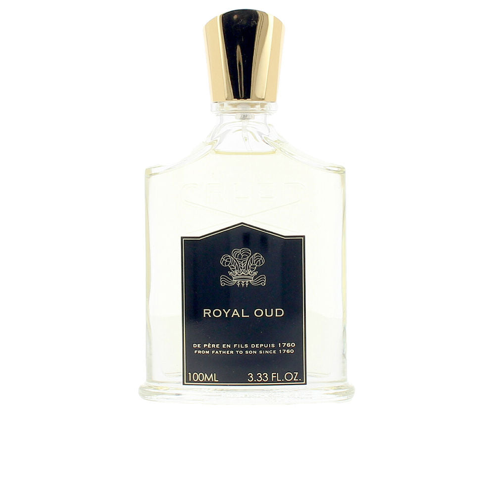 Royal Oud Fragrance