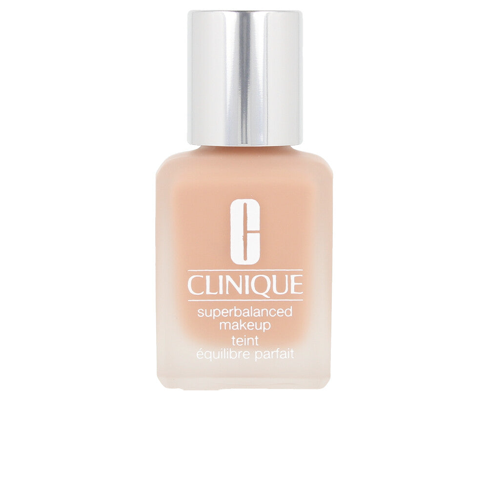30 ml tube of Superbalanced hydrating foundation in 12-honeyed beige