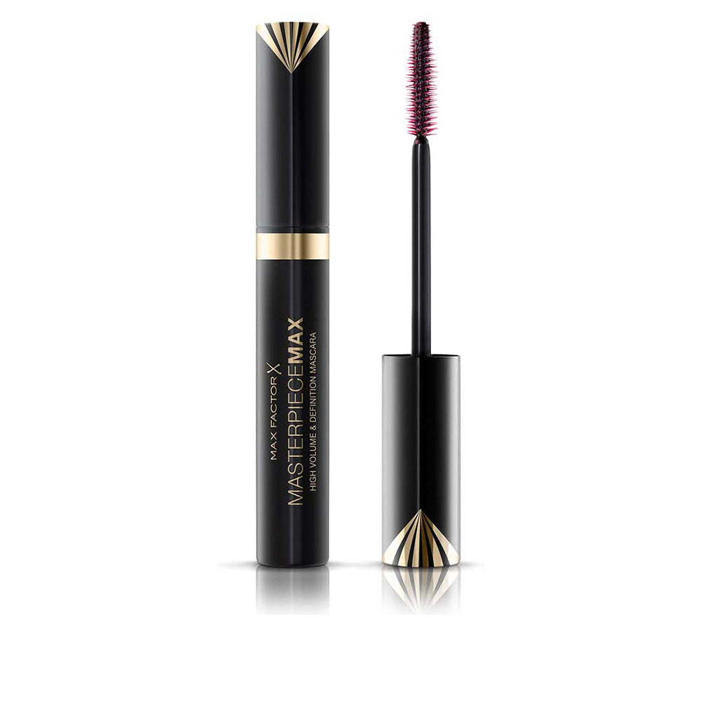 Masterpiece Rich Black Mascara, 7.2ml