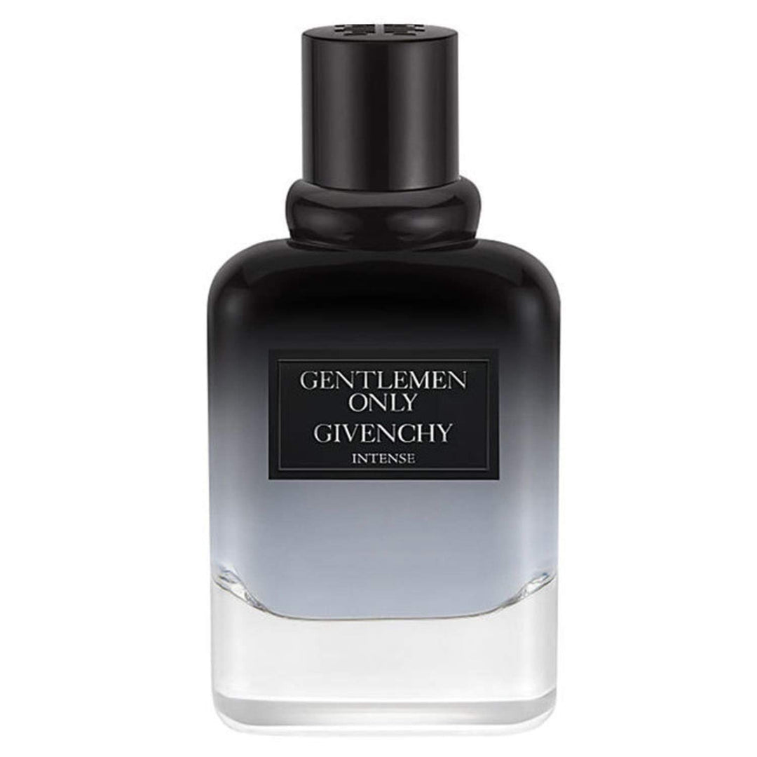 Glass 100 ml perfume bottle; floral‑woody fragrance for Man with cedar and iris notes