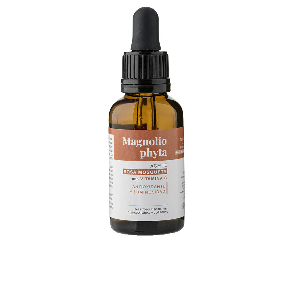 M Aceite de Rosa Mosqueta