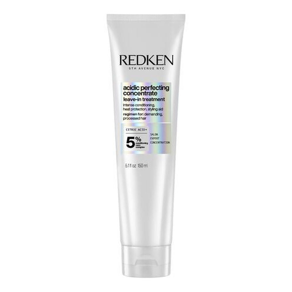150 ml leave‑in bonding treatment for damaged, colour‑treated hair, sulphate‑free