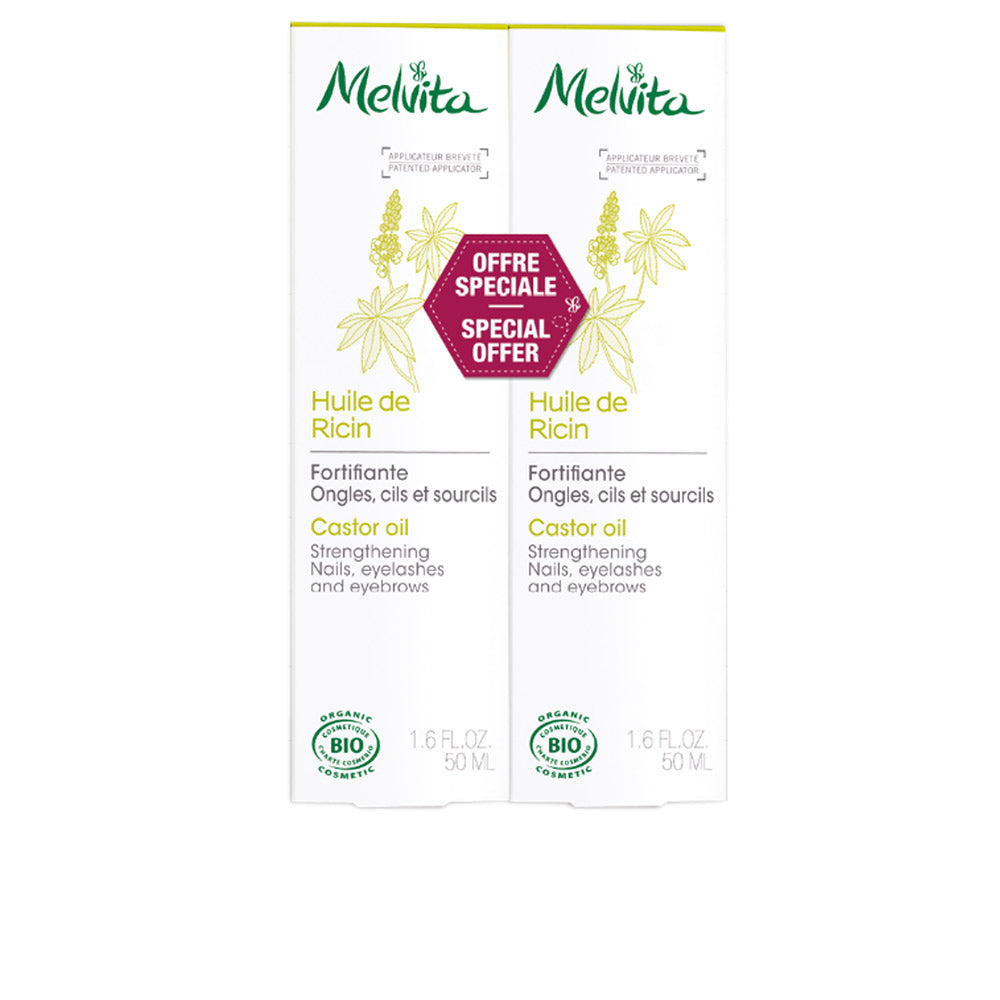 Huile de Beauté Bio - Organic Radiance Oil