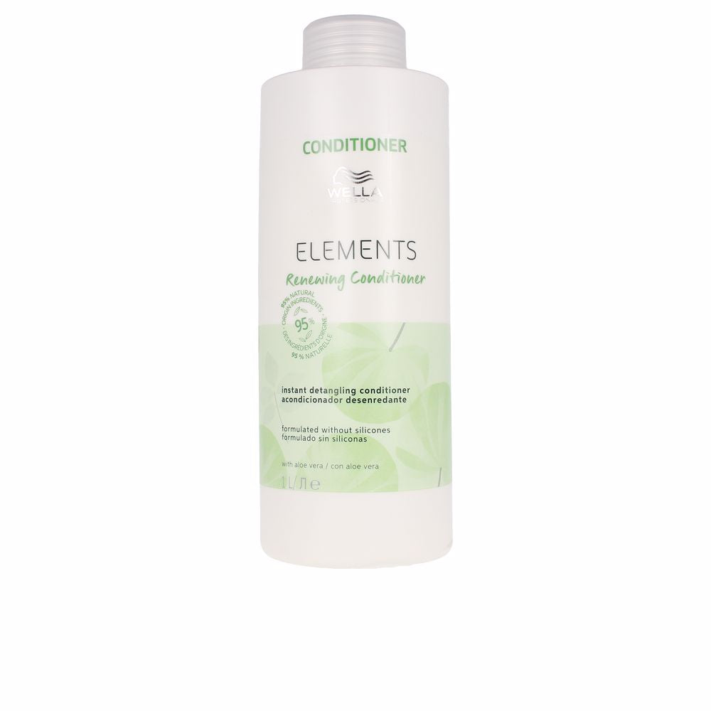 Elements Renewing Conditioner
