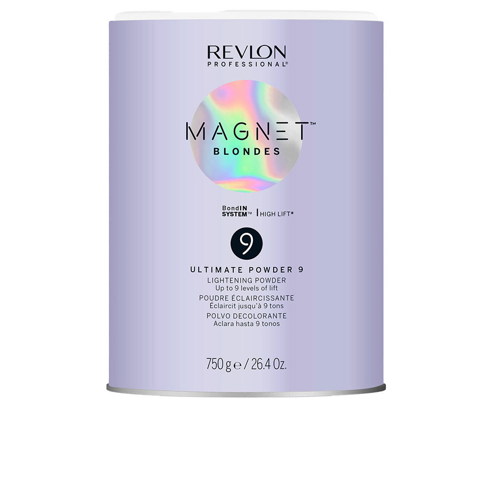MAGNET Hair Colour & Lightening System