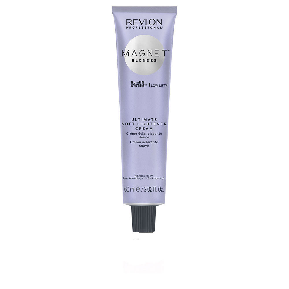 Magnet Blondes Ultimate Soft Lightener Cream